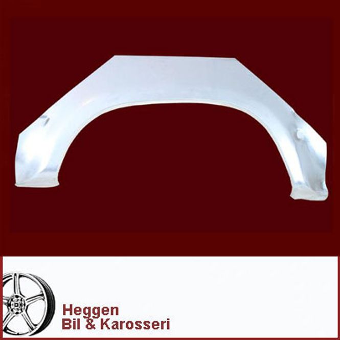 Hovedbilde Hjulbue Toyota Hilux / VW Taro 09.88-01.99  høyre