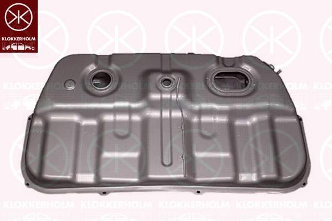 Hovedbilde Billig drivstofftank HYUNDAI SANTA FE   11.2000-03.2006