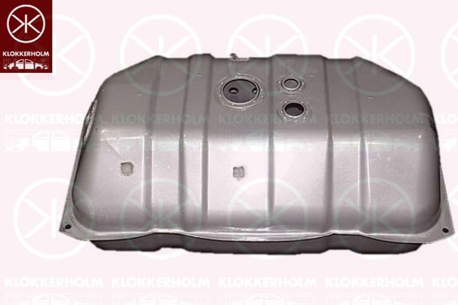 Hovedbilde Billig drivstofftank Toyota Land Cruiser 90  04.1996 - 12.2002