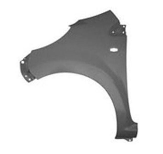 Hovedbilde Forskjerm Citroen C1, Peugeot 107, 06.05-05.16  venstre