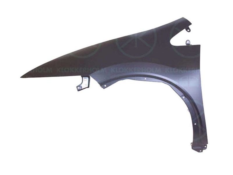 Forskjerm Honda Civic VII Hatchback (FD_) 09.05-12.12 venstre