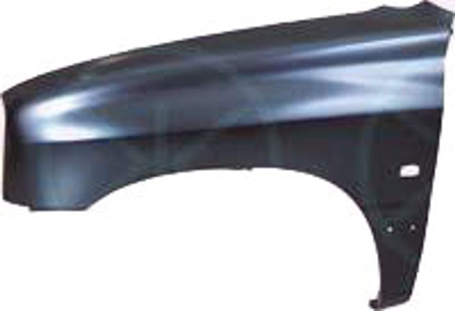Hovedbilde Forskjerm Suzuki Grand Vitara (FT, GT) (03.98-08.08)  venstre 