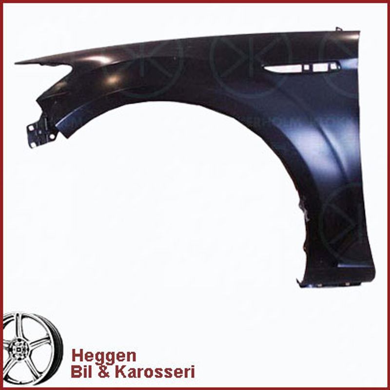 Forskjerm Ford Mondeo  03.07-01.15  venstre