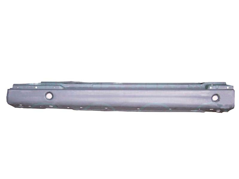 Kanal Mercedes SLK (R170) 04.96-04.04,  høyre