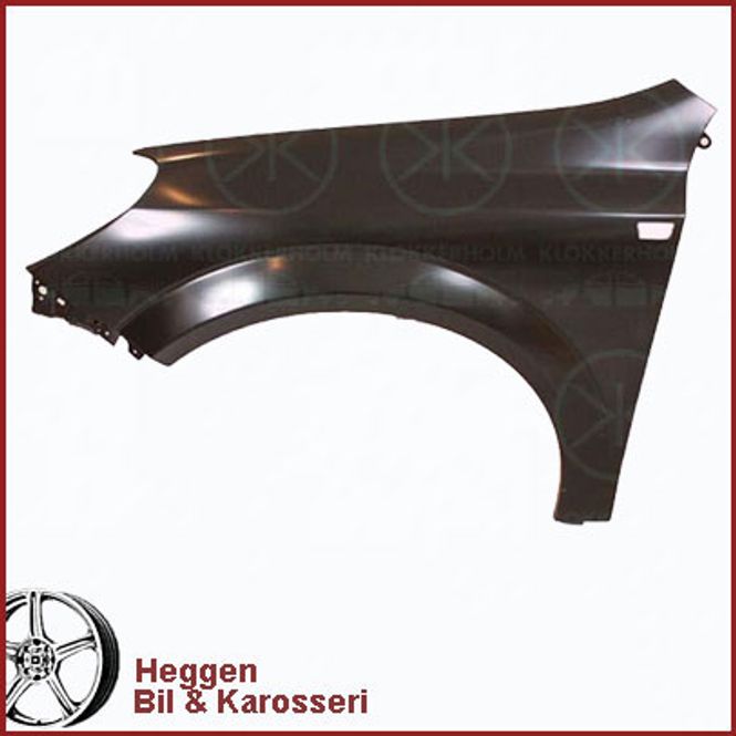 Hovedbilde Forskjerm Opel Astra H 01.04-05.14  venstre