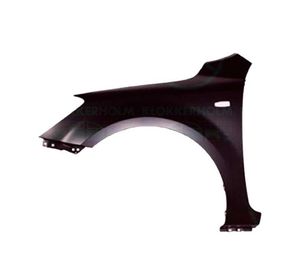 Hovedbilde Forskjerm Kia Ceed 12.06-02.13 m/blinkhull    venstre