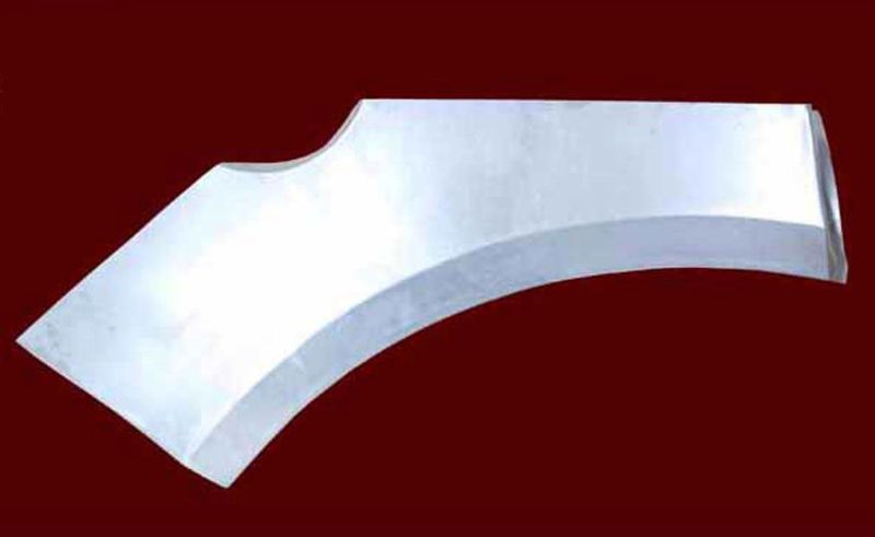 Hjulbue bakre Land Rover Freelander 2, 10.06-12.15   4 dørs  høyre