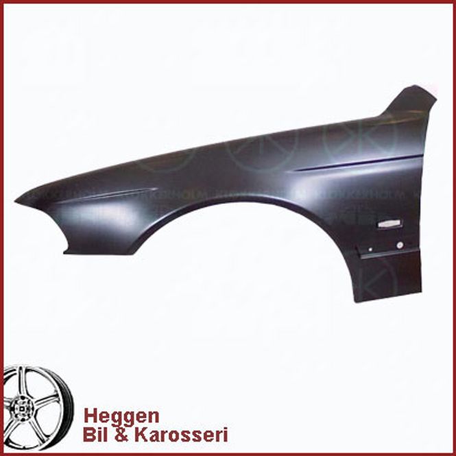 Hovedbilde Forskjerm BMW 5 (E39)  09.95-06.04  venstre