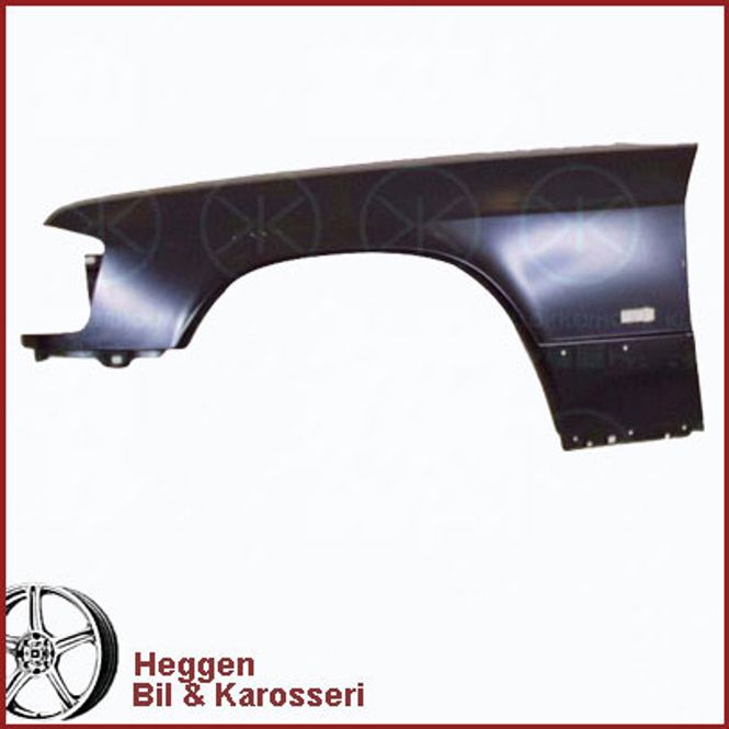 Hovedbilde Forskjerm Mercedes 190 (w201)  10.82-08.93.  venstre