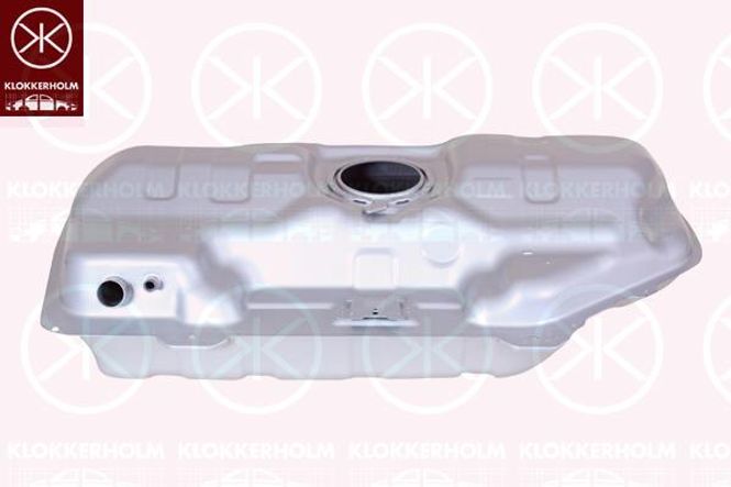 Hovedbilde Billig drivstofftank bensin HYUNDAI ACCENT III  11.2005-12.2010
