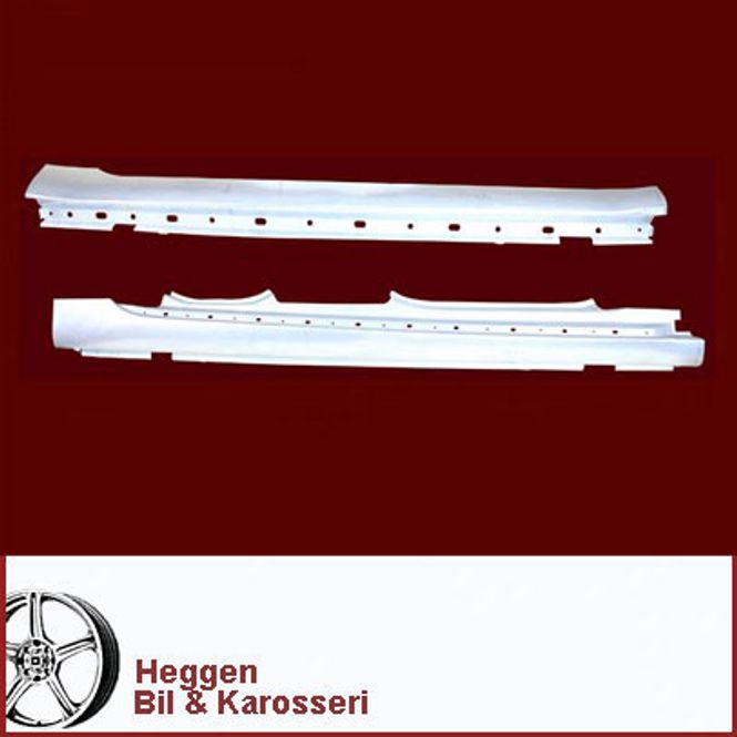 Hovedbilde Kanal Opel Insignia  (07.08-03.17)  4 dørs   høyre