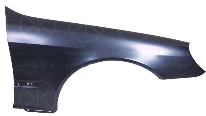 Hovedbilde Forskjerm Mercedes S klasse  W220,   09.98-08.05 høyre