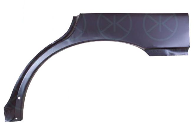Hovedbilde Hjulbue Subaru Impreza sedan, (GD, GG) (09.99-06.09)   4 dørs  høyre