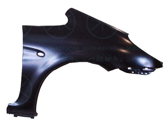 Hovedbilde Forskjerm Citroen Xsara Picasso (N68) (09.99-06.12) høyre