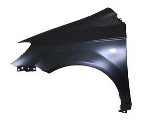 Hovedbilde Forskjerm Hyundai Getz, 06.01-01.11   venstre