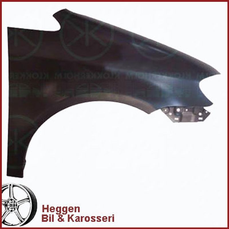 Forskjerm VW Touran 10.06-05.10. høyre