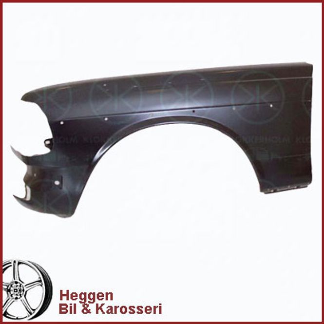 Hovedbilde Forskjerm Mercedes Benz 123  03.77-12.86  venstre