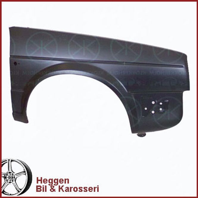 Hovedbilde Forskjerm VW Golf / Jetta 2  08.83-12.92   høyre