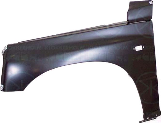 Hovedbilde Forskjerm Suzuki Vitara (ET, TA) 07.88-12.02  venstre