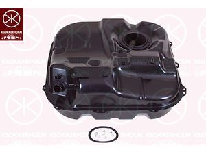 Hovedbilde Billig drivstofftank / bensintank KIA CEED    12.2006-02.2013