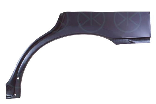Hovedbilde Hjulbue Subaru Impreza stv, (GD, GG) (10.00-12.08)   4 dørs  venstre