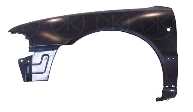 Hovedbilde Forskjerm Audi A4 B5 08.97-05.99  venstre