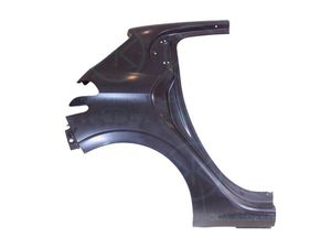 Hovedbilde Hjulbue / bakskjerm Peugeot 208 03.12-06.21 h&oslash;yre