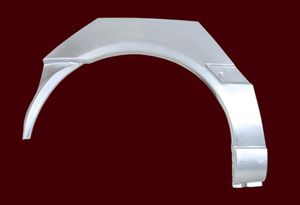 Hovedbilde Hjulbue VW Golf 3 / Vento -  2 d&oslash;rs   h&oslash;yre