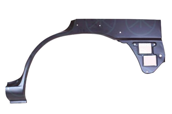 Hovedbilde Hjulbue Suzuki Grand Vitara  XL7 03.98-09.05   4 dørs   venstre