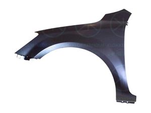 Hovedbilde Forskjerm Kia Ceed 12.06-02.13 u/blinkhull    venstre