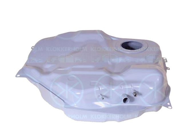 Hovedbilde Billig drivstofftank bensin MAZDA 3 (BL) (12.08-12.14)