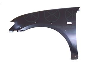 Hovedbilde Forskjerm Mitsubishi  L 200 01.04-12.18  venstre