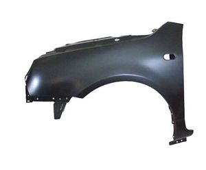 Hovedbilde Forskjerm VW Lupo (6X1, 6E1) 09.98-07.05. venstre  