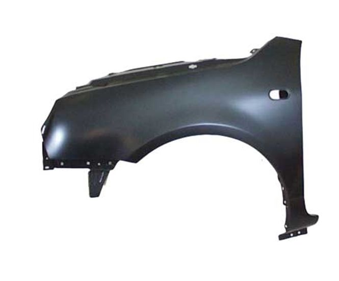 Hovedbilde Forskjerm VW Lupo (6X1, 6E1) 09.98-07.05. venstre  