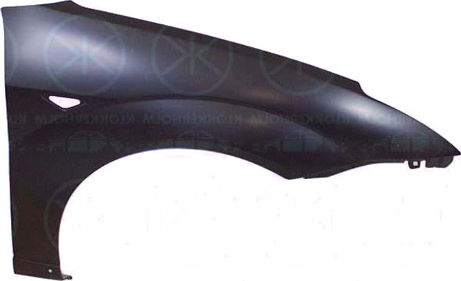 Hovedbilde Forskjerm Ford Focus I,  09.98-11.09   høyre