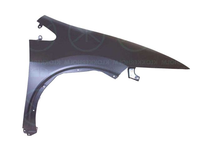 Hovedbilde Forskjerm Honda Civic VII Hatchback (FD_) 09.05-12.12 høyre