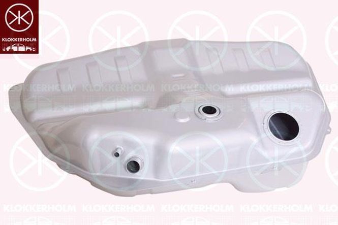 Hovedbilde Billig drivstofftank HYUNDAI SONATA  12.2004-11.2012